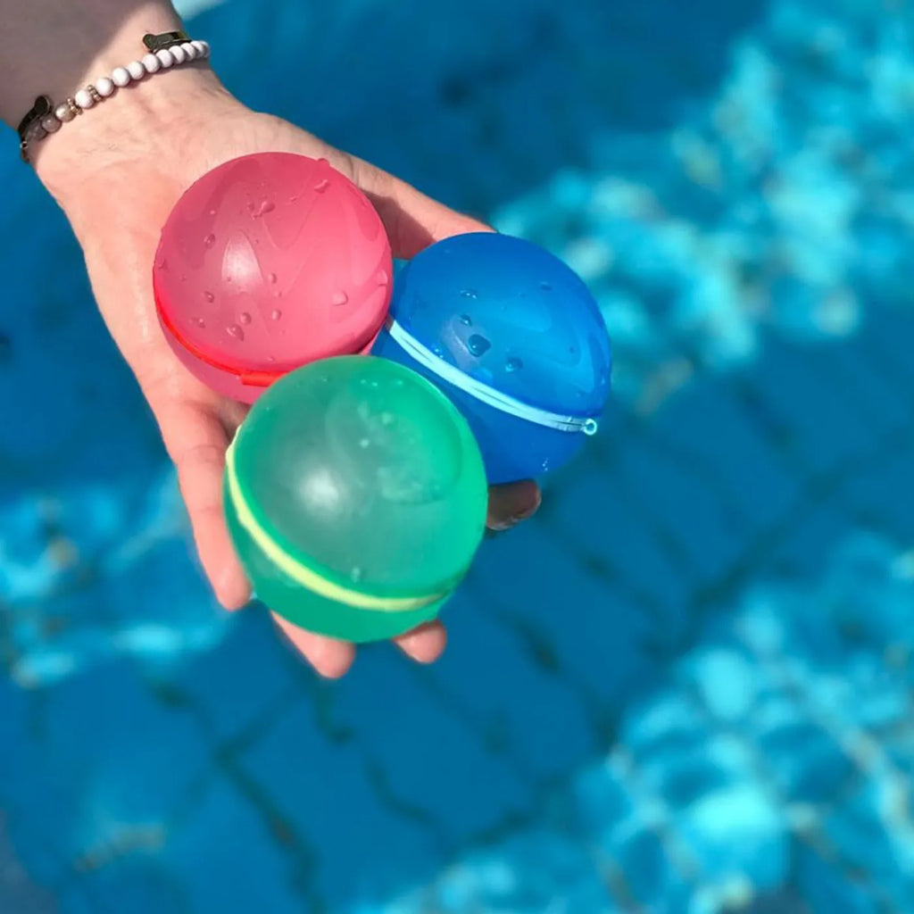 Produktbild-Re-Use-Balloons - 6er Set