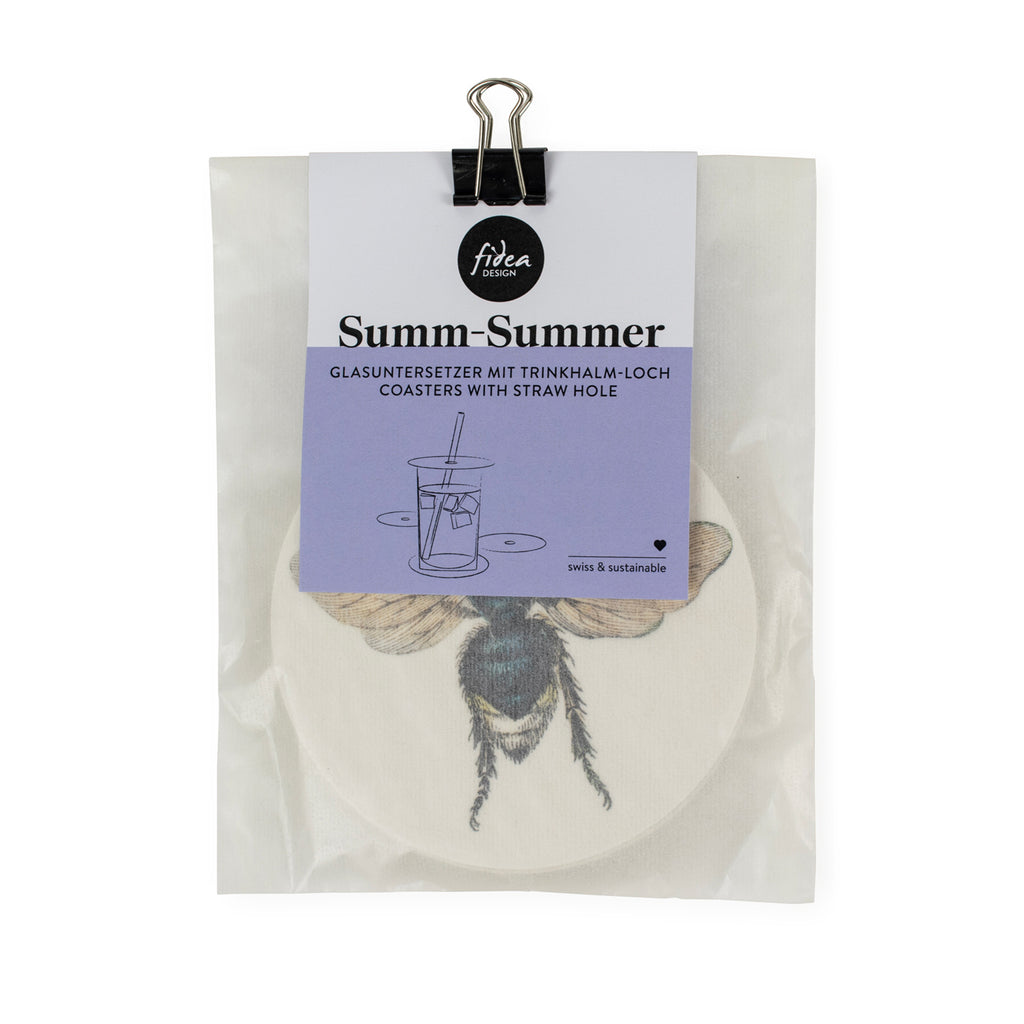 Produktbild-Summ-Summer - Insekten