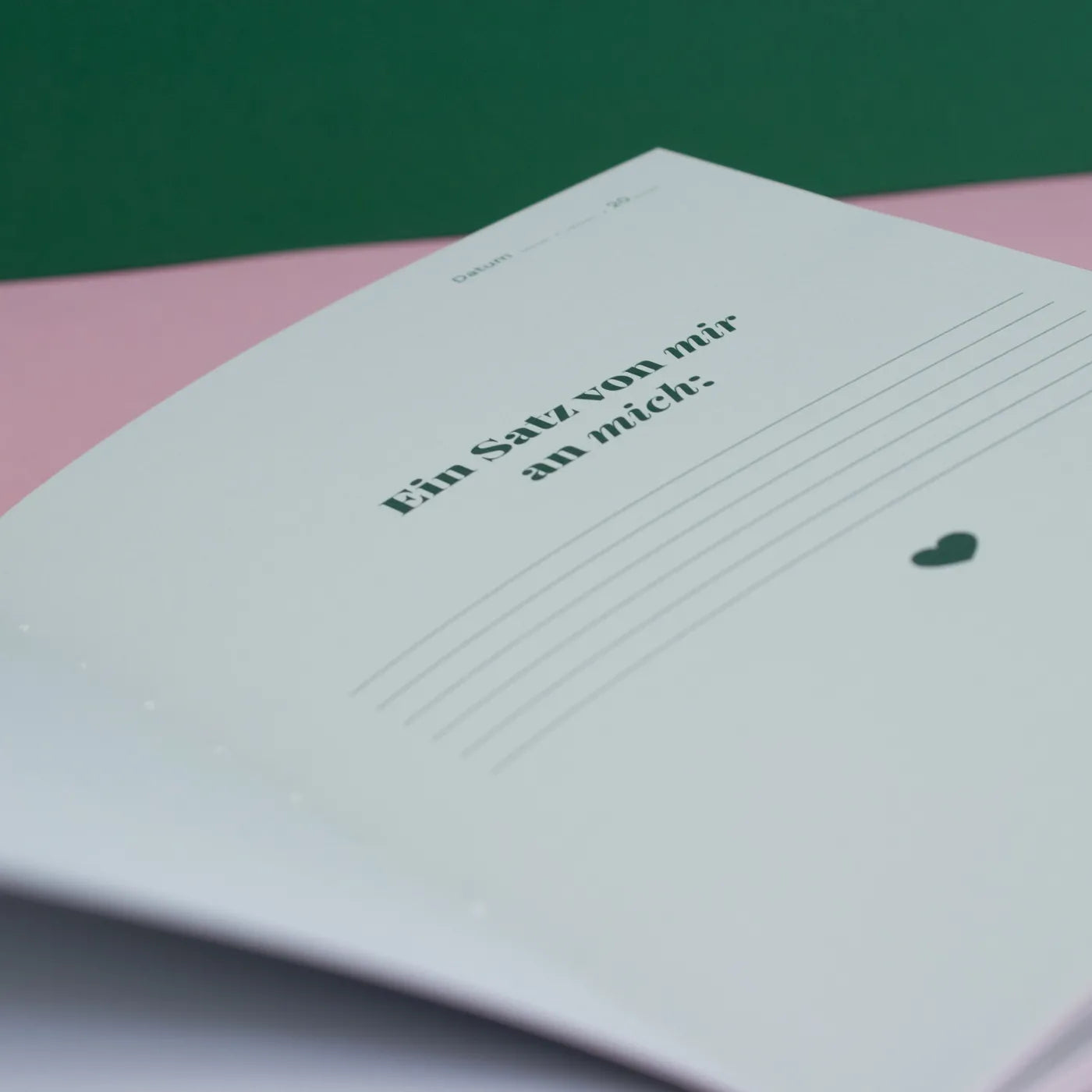 Produktbild-Tadah - Real-Life-Parenting-Journal