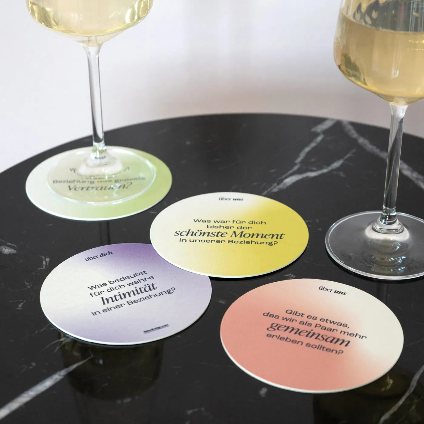 Produktbild-Themawechsel - Zwiegespräch