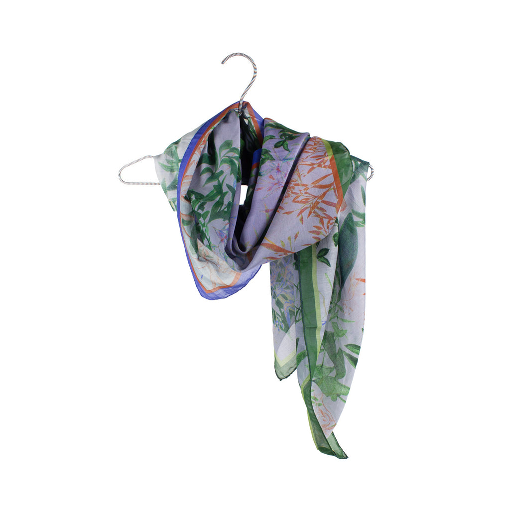 Produktbild-Giardino - Farniente / violett