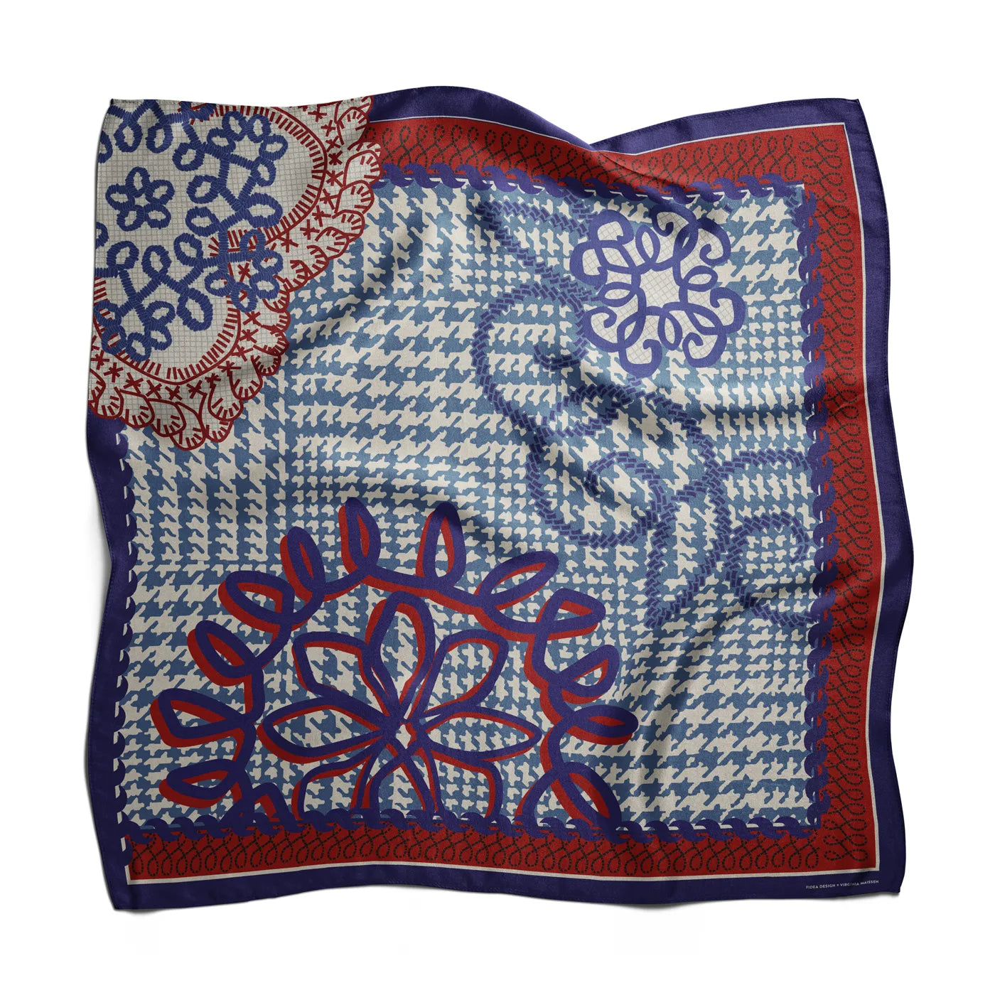Produktbild-VM - Foulard, Julia