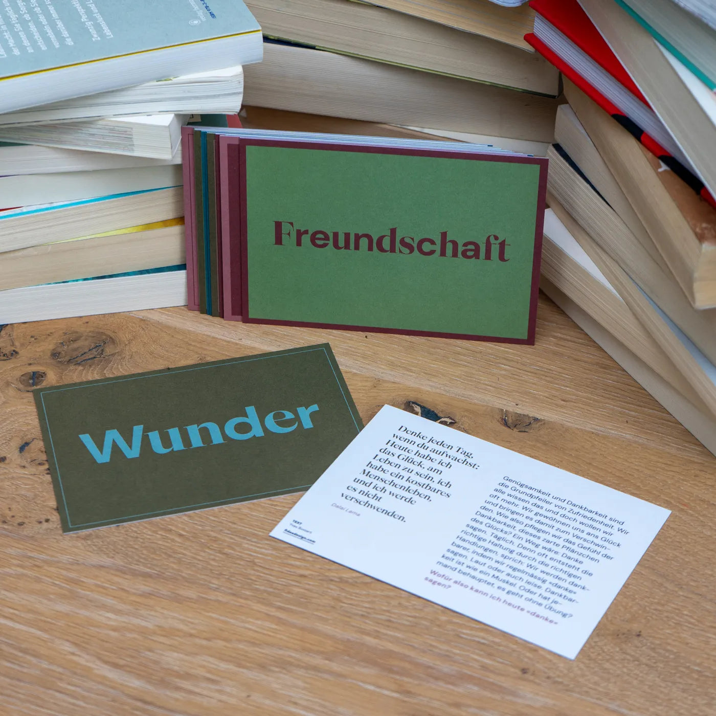 Produktbild-Philosophie schenken