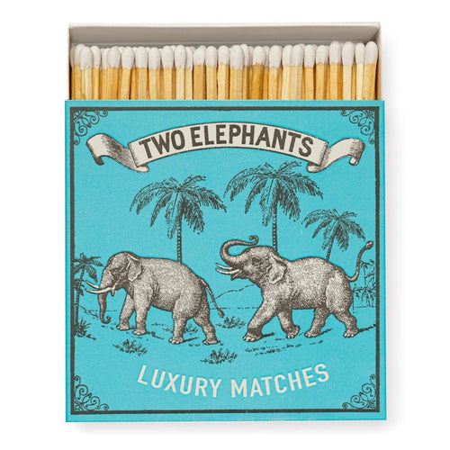 Produktbild Archivist - Two Elephants
