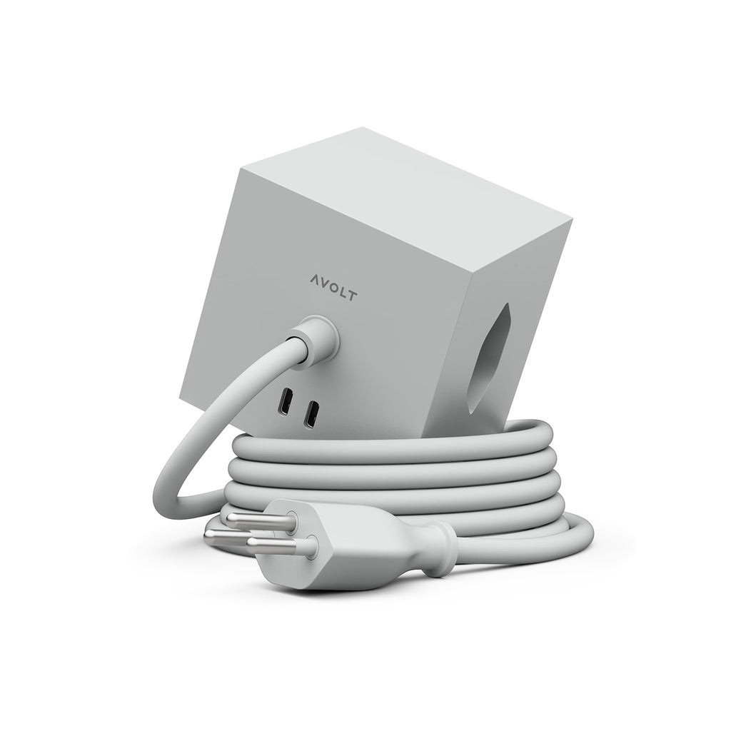 Produktbild Avolt - Square 1 - grau