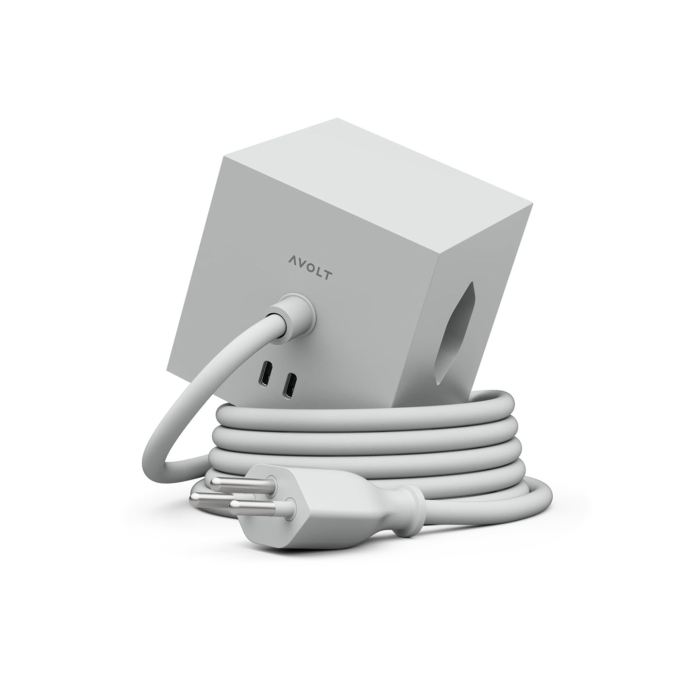 Produktbild Avolt - Square 1 - grau