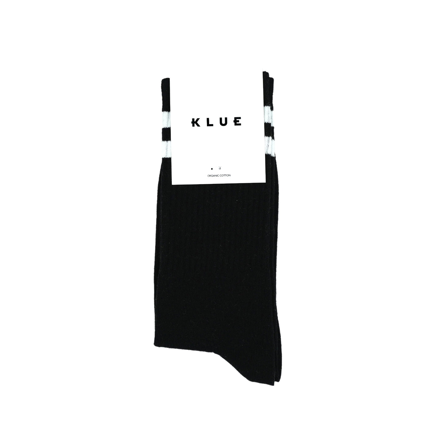 Produktbild Tennis Socks - schwarz / weiss
