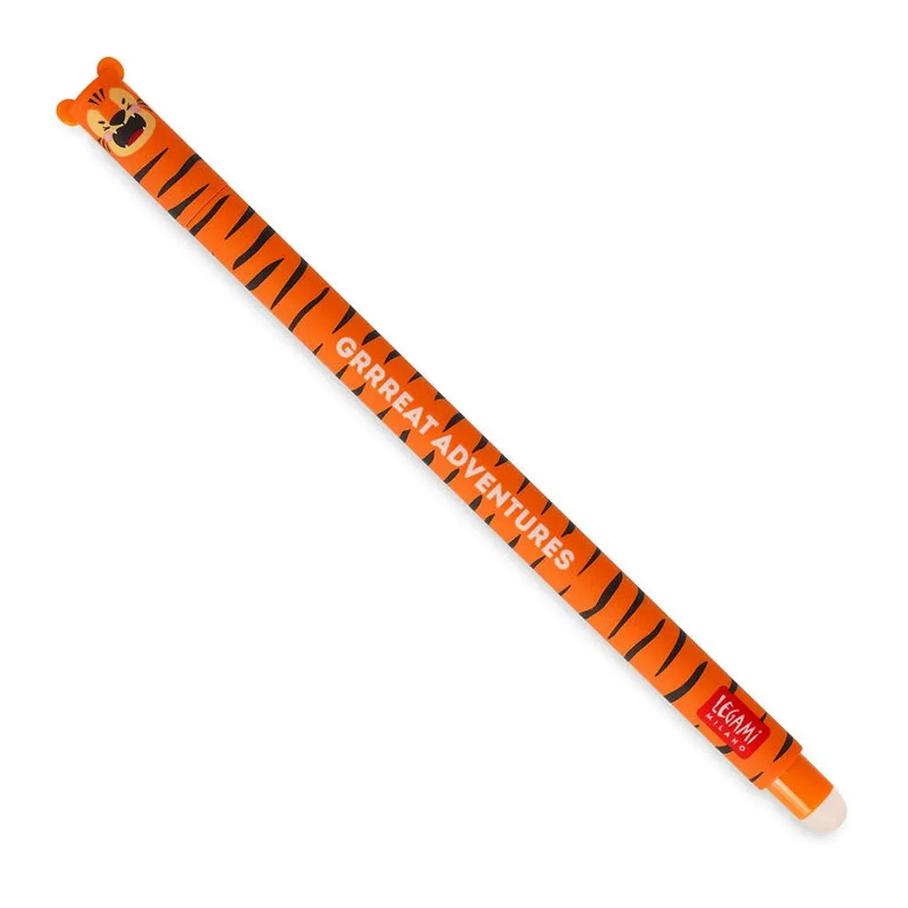 Produktbild Gelstift - Tiger orange