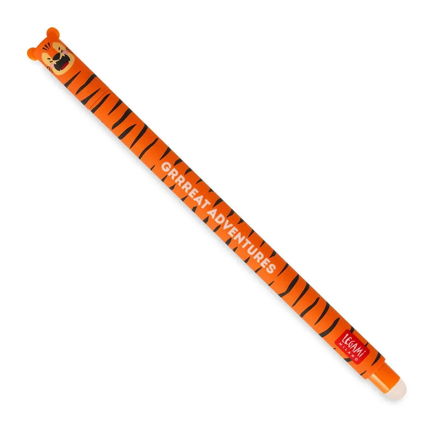 Produktbild Gelstift - Tiger orange