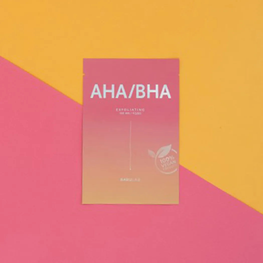 Produktbild AHA / BHA - Exfoliating