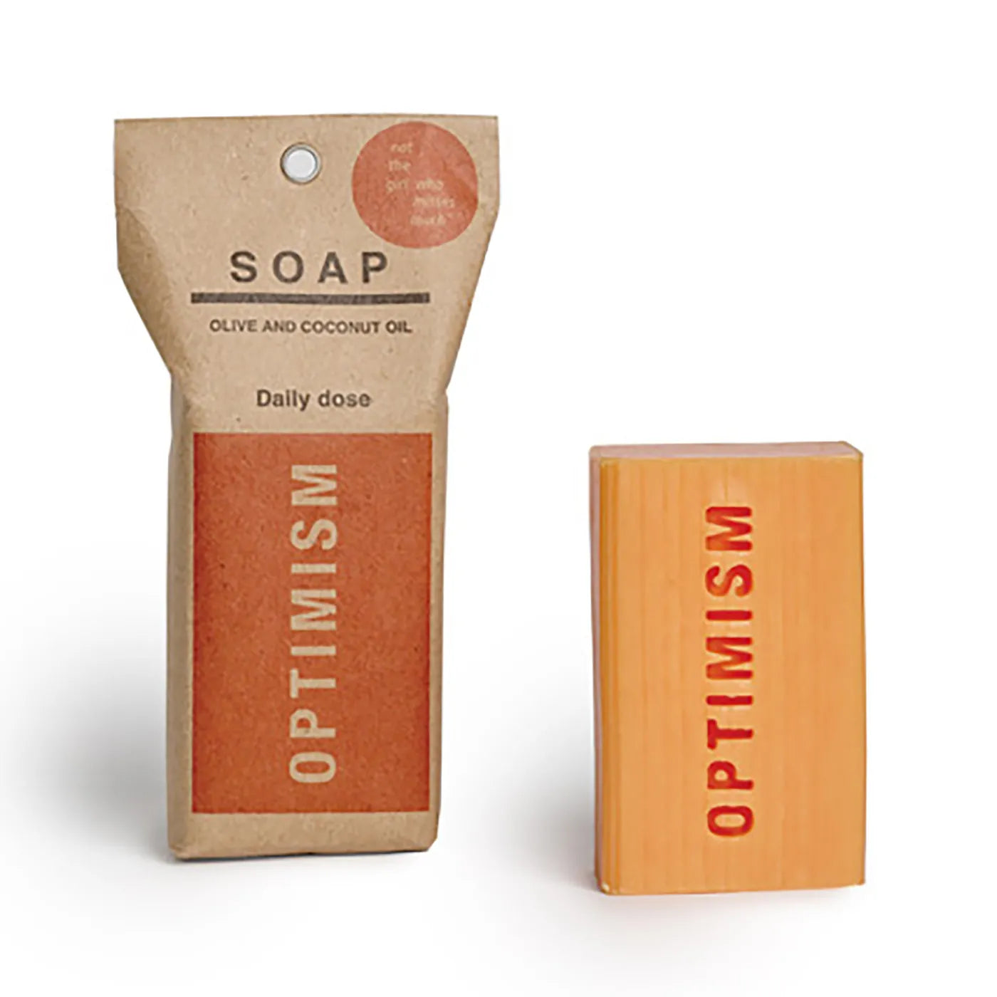 Produktbild SOAP - Optimism