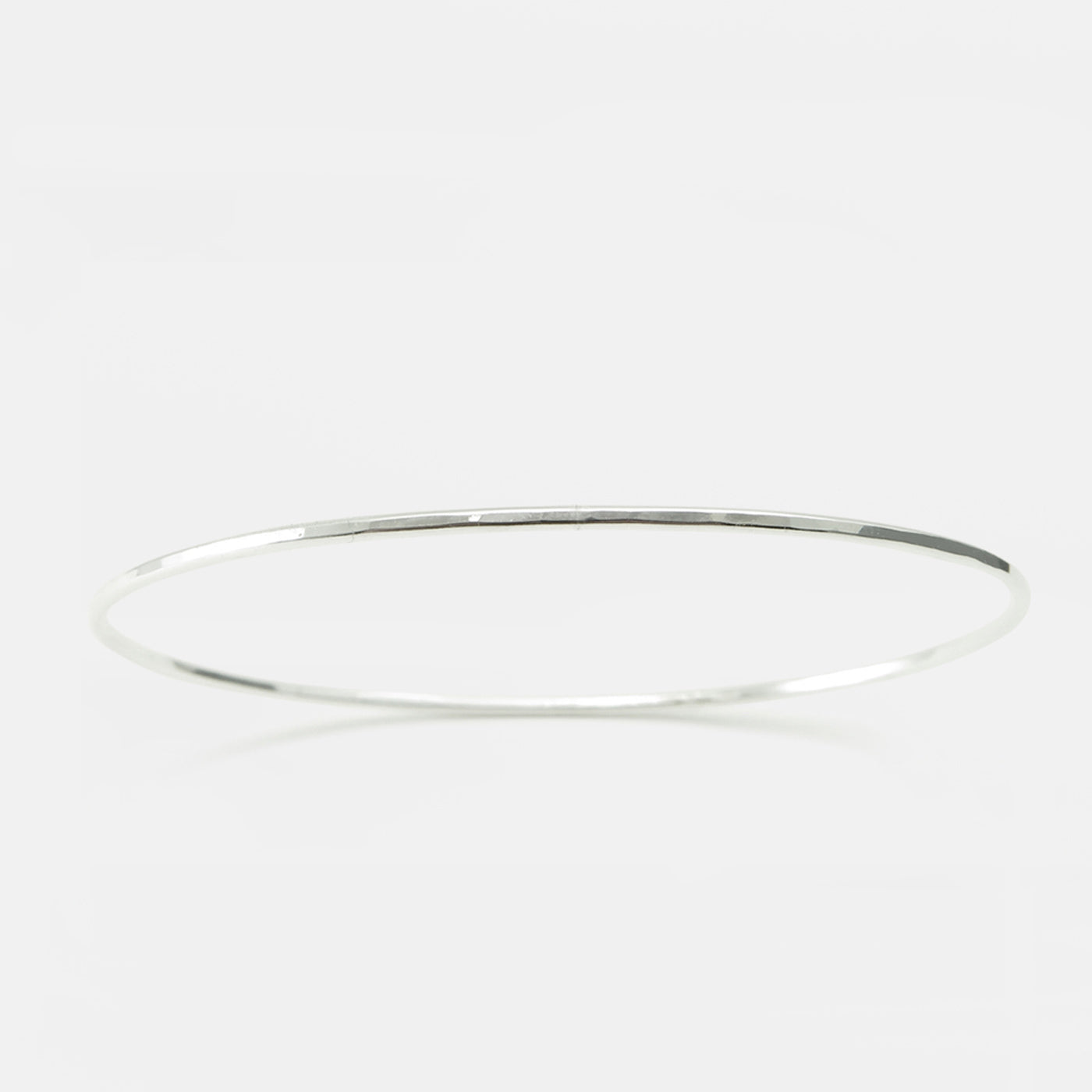 Produktbild - Armreif - silber