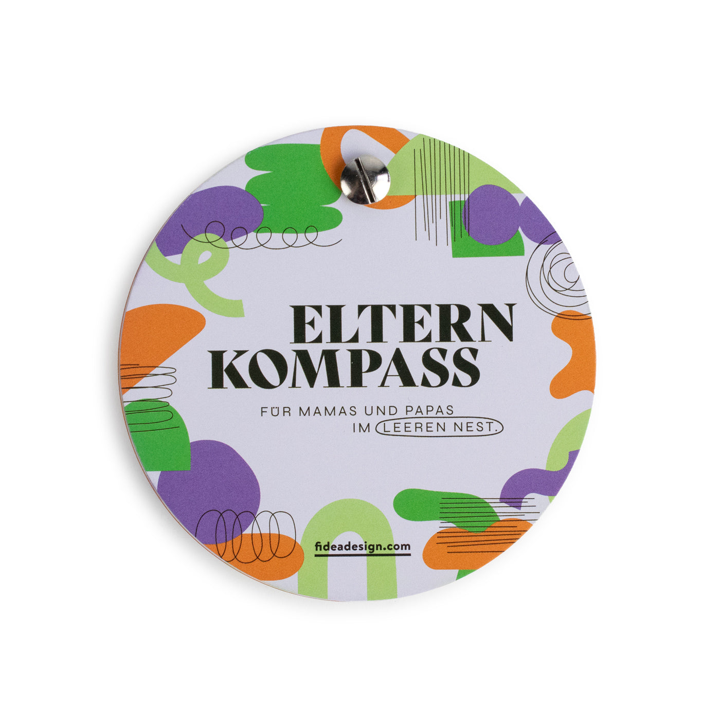 Eltern-Kompass - Empty Nest