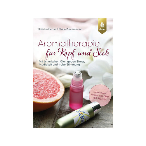 Produktbild Aromatherapie für Kopf und Seele