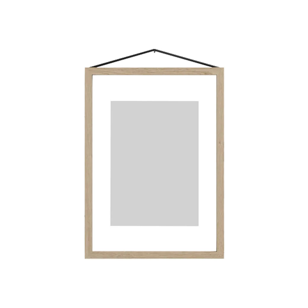 Produktbild Frame - Eiche A4