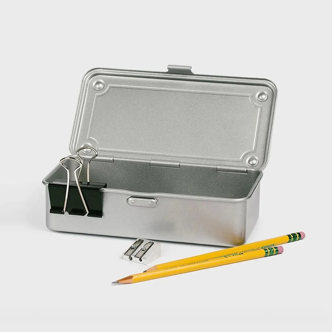 Produktbild Tool Box T-190 - silber