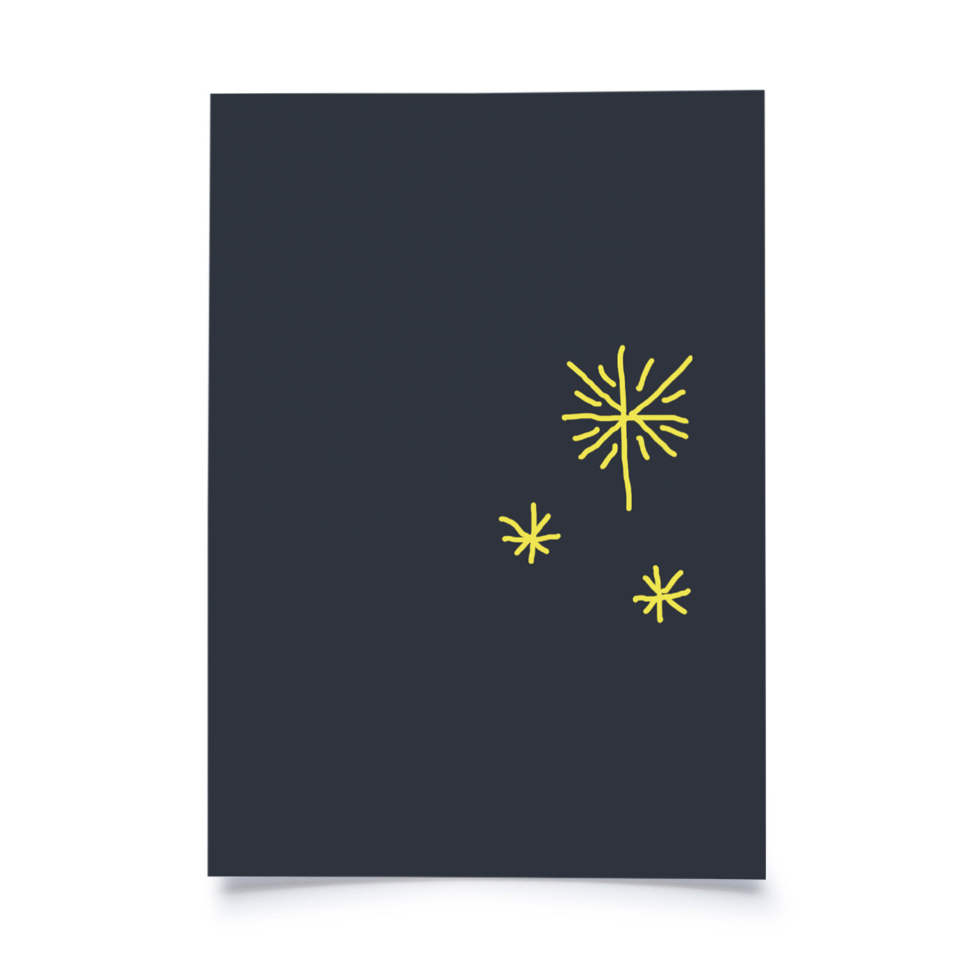 Produktbild Tadah - Feuerwerk