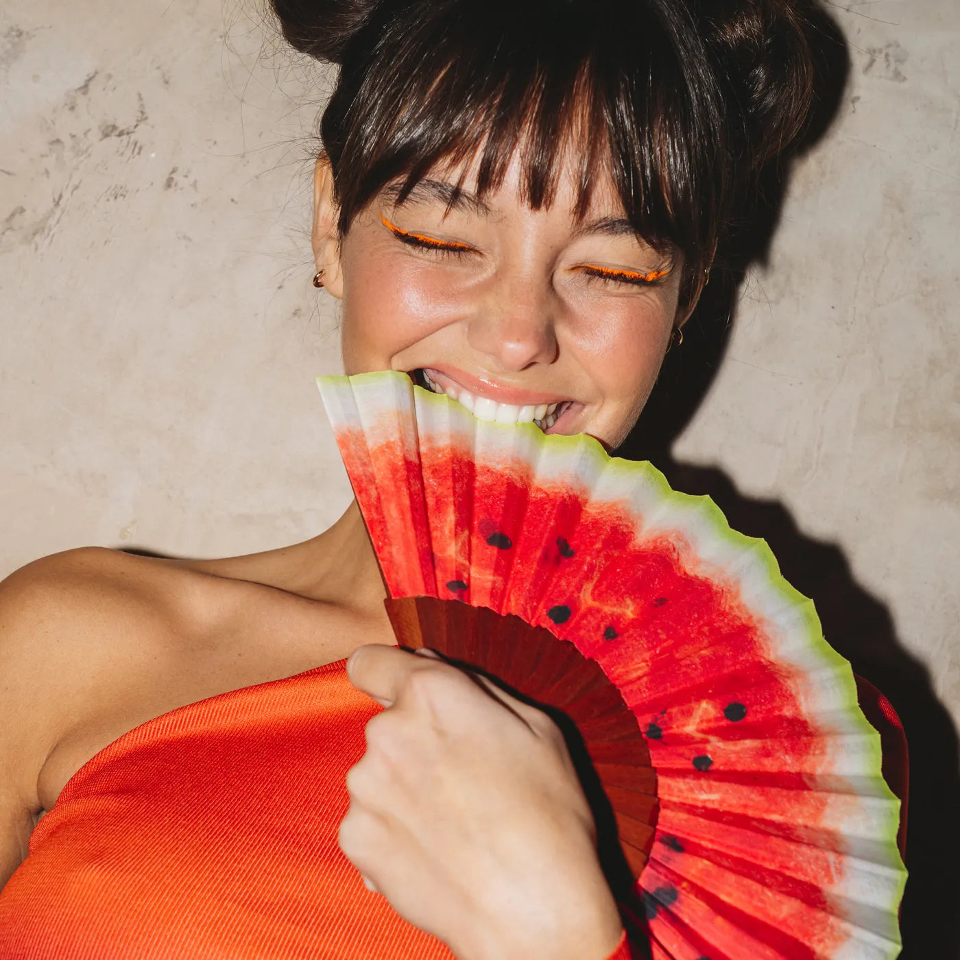 Produktbild FAN - SUMMER FRUITS