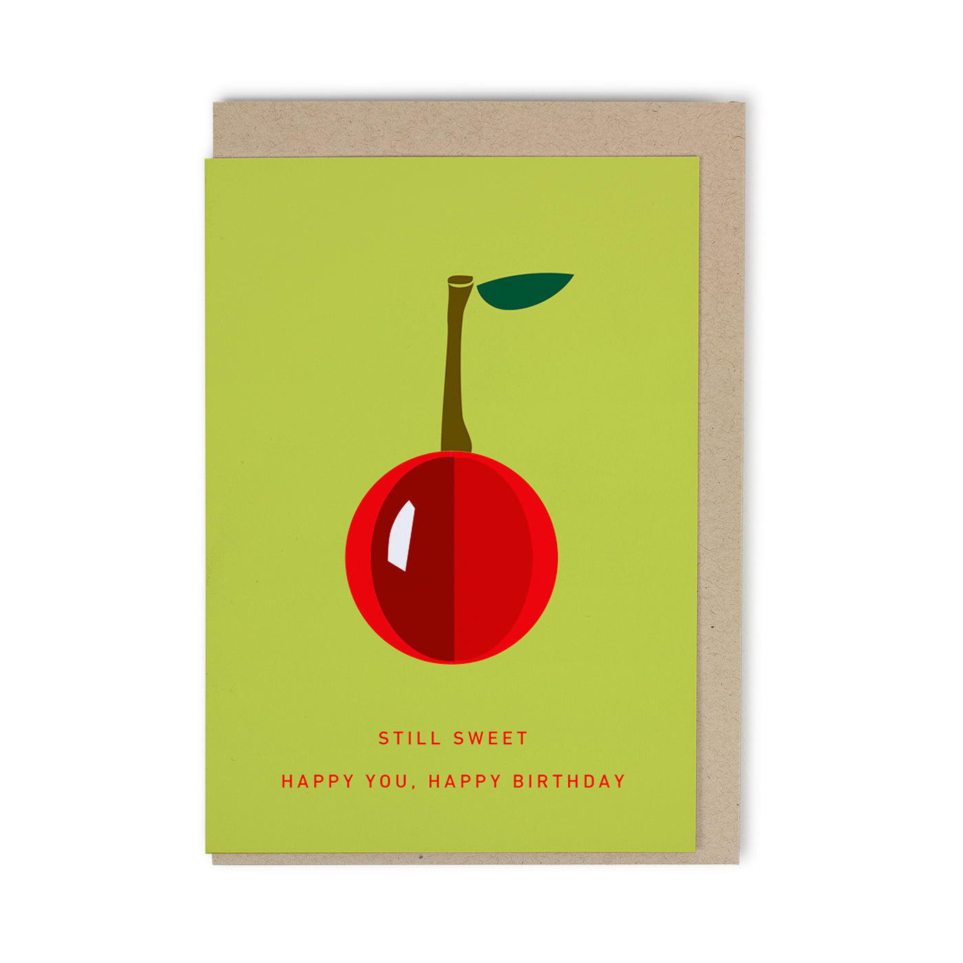 Produktbild Kirsche - Still sweet