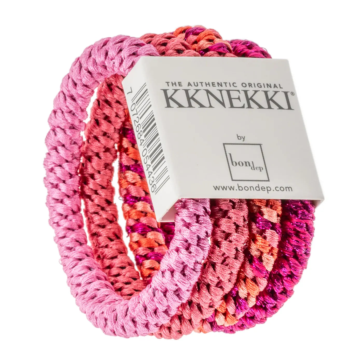 Produktbild KKNEKKI - Set pink