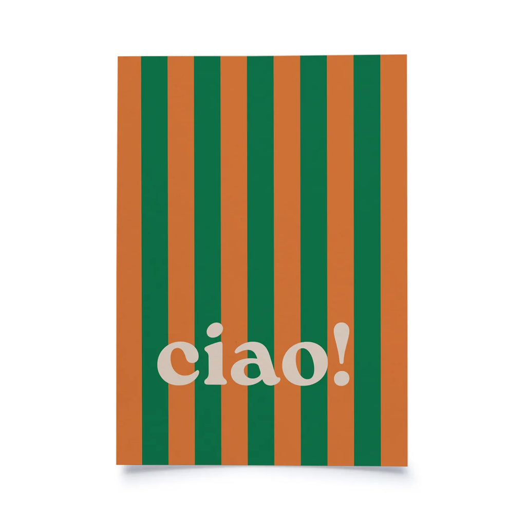 Produktbild Italianità - ciao!