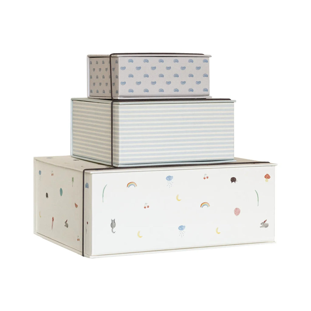 Produktbild Erinnerungsboxen