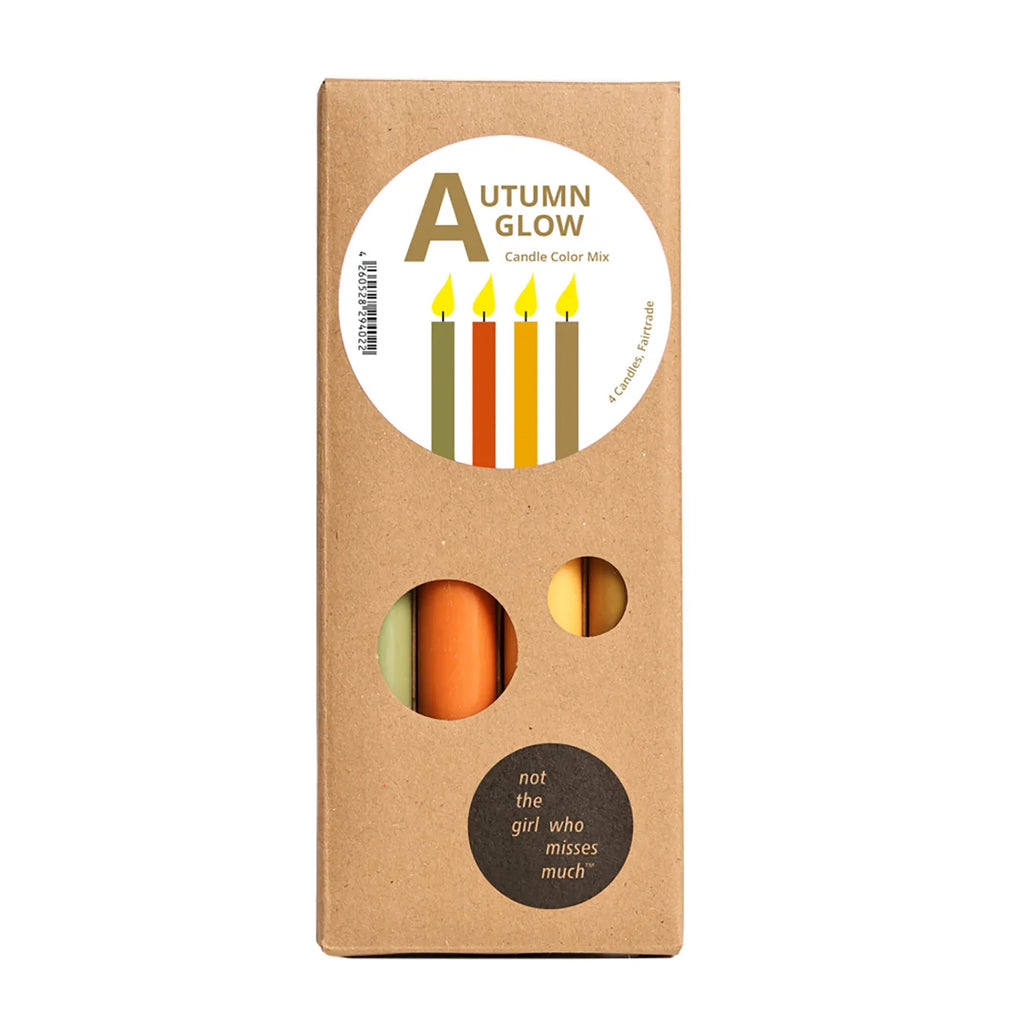 Produktbild SET - Autumn Glow