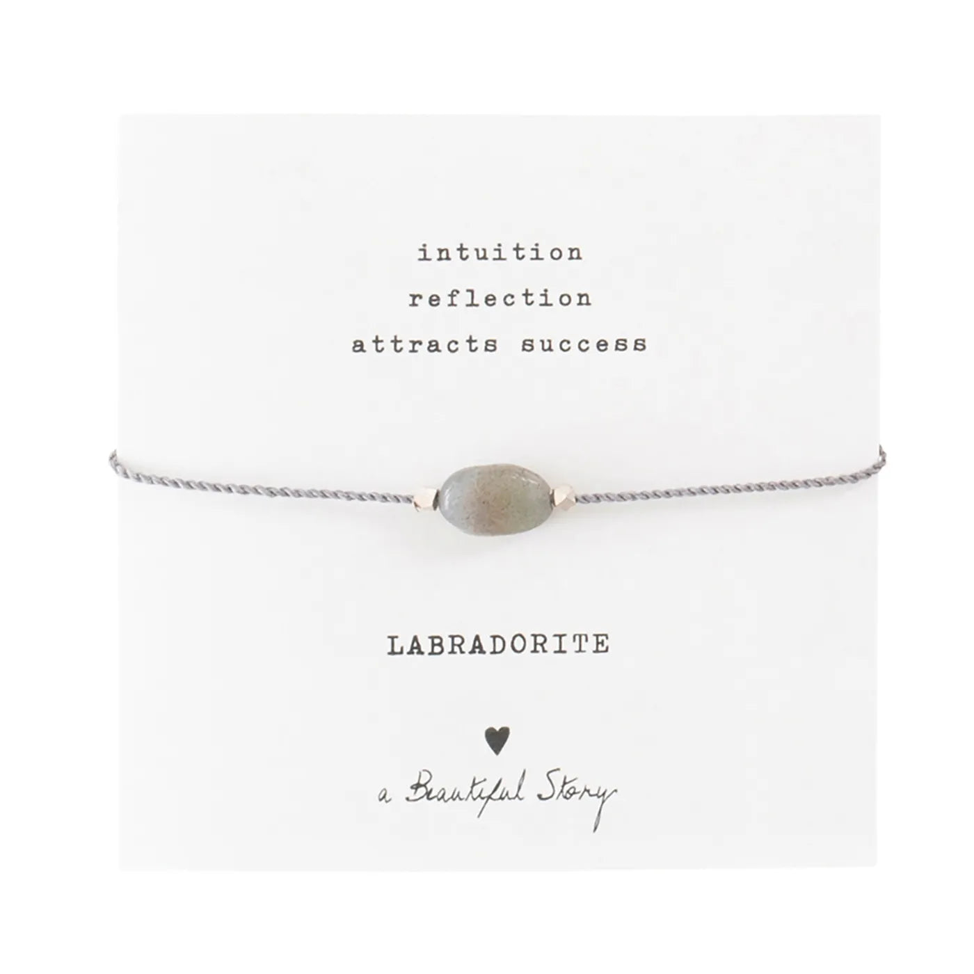 Produktbild Armband Labradorit