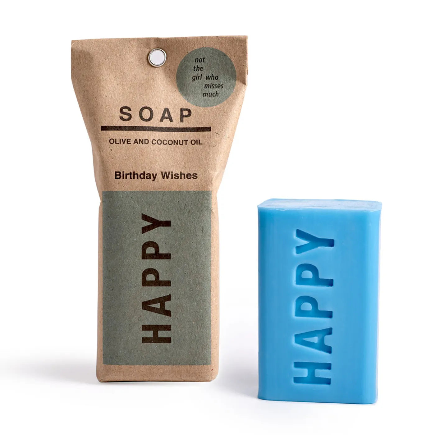 Produktbild SOAP - Happy
