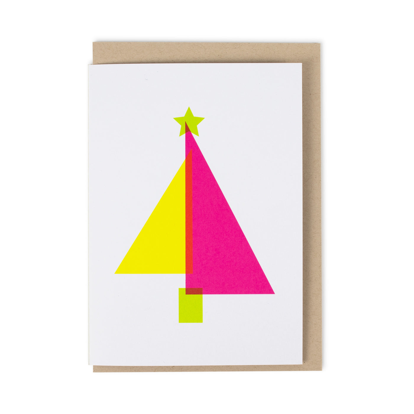 Produktbild Christmas Shapes - Baum