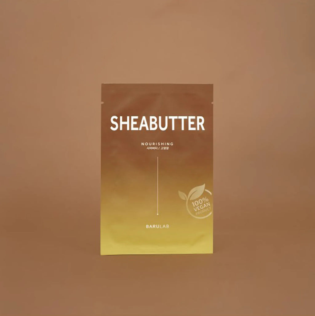 Produktbild Sheabutter - Nourishing