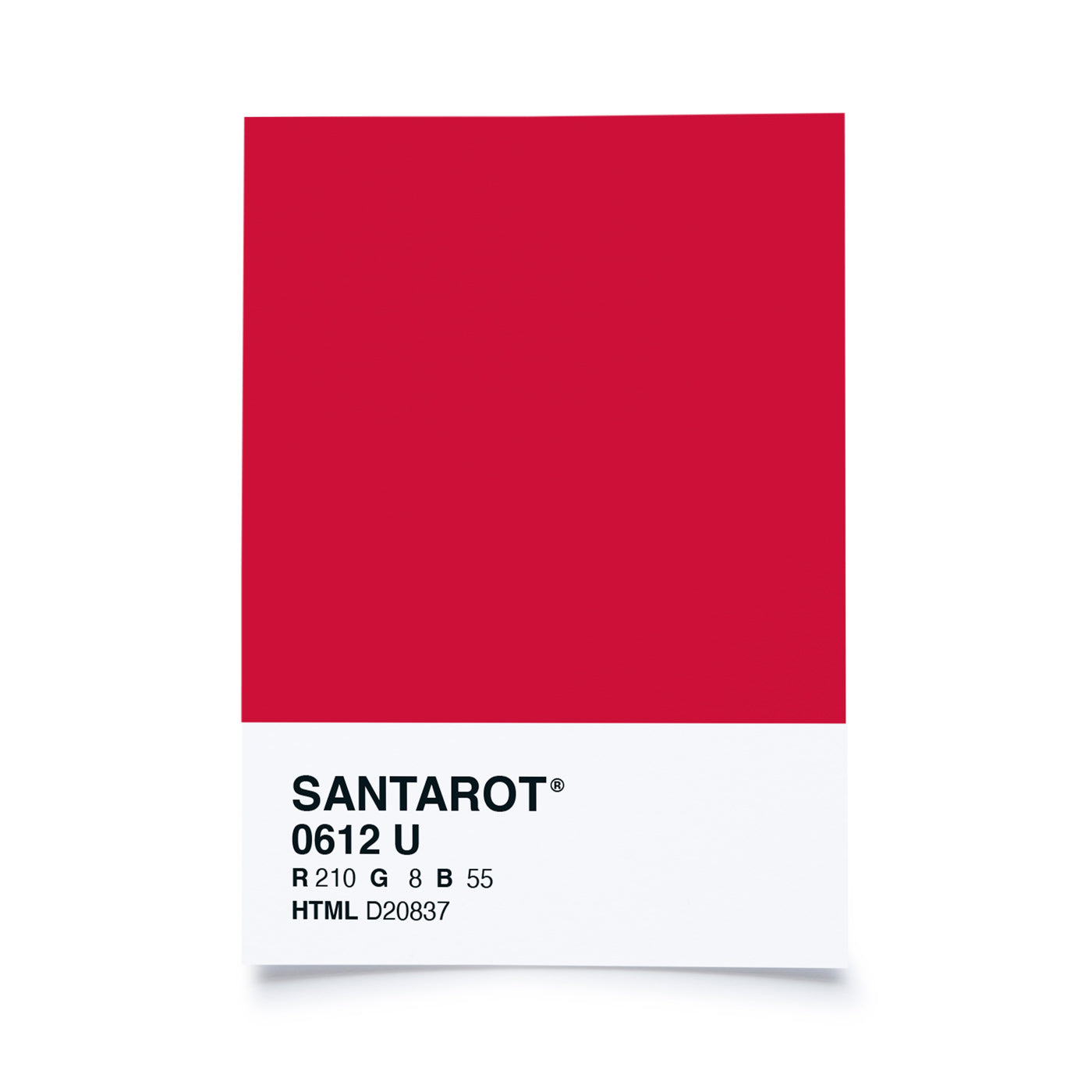 Andrea Mettler - Santarot