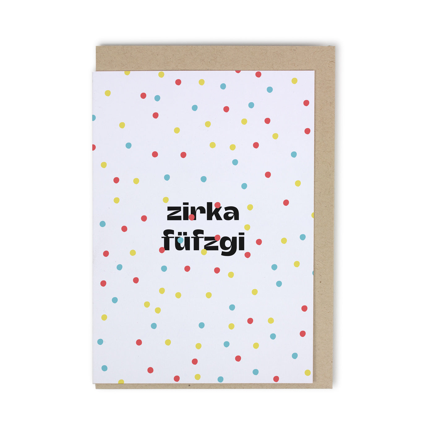 Ca. - zirka füfzgi