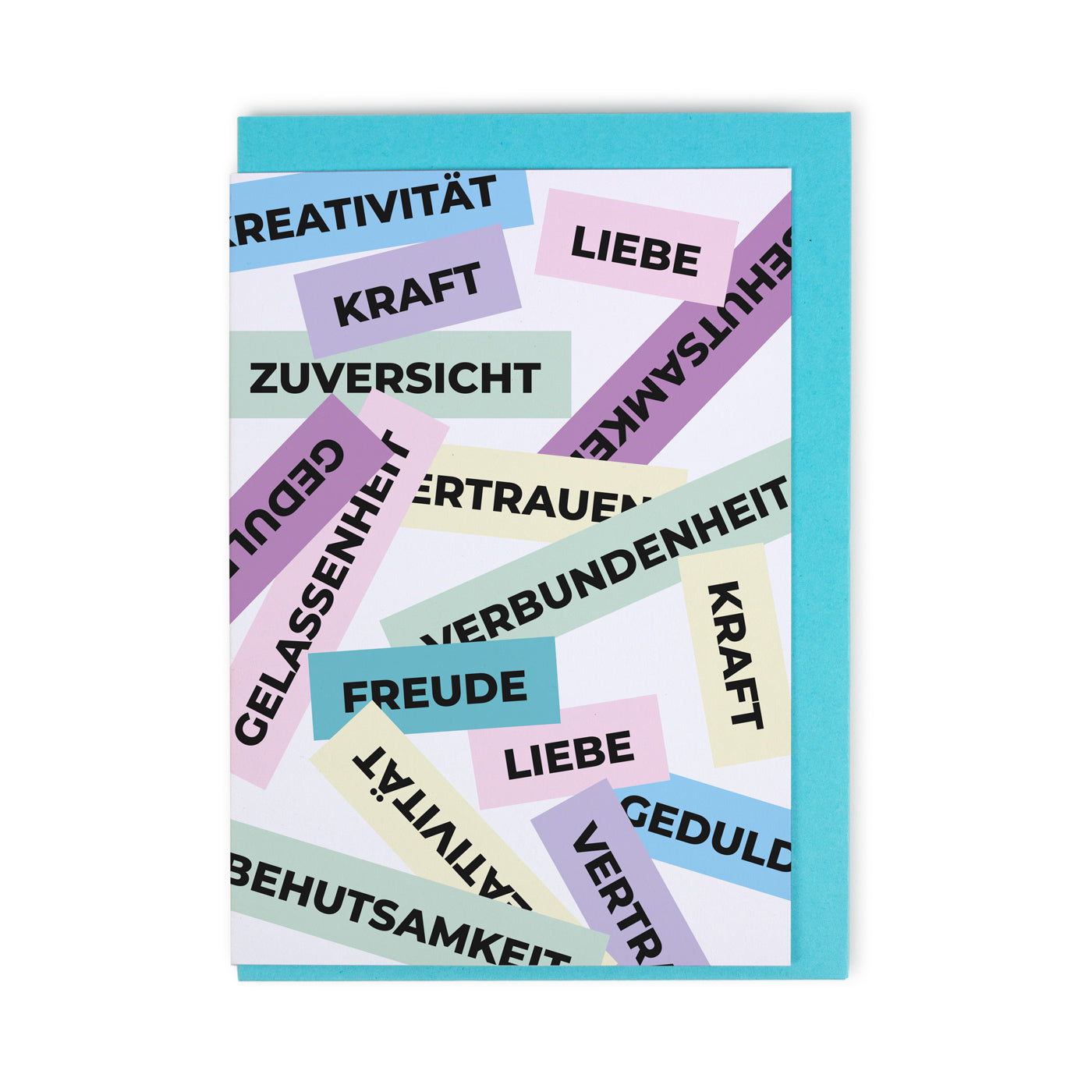 Produktbild Andrea Mettler FK - Geburt