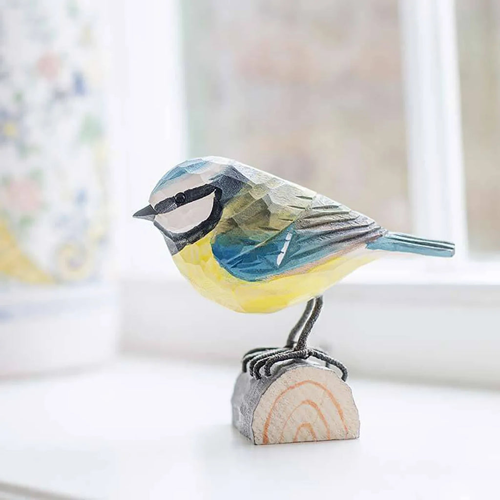 Produktbild DecoBird - Blaumeise